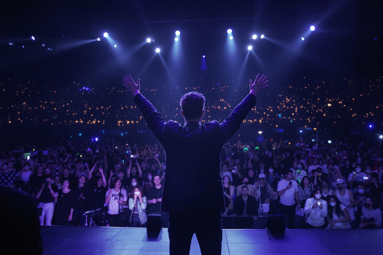 性爱视频2026年度粉丝见面会